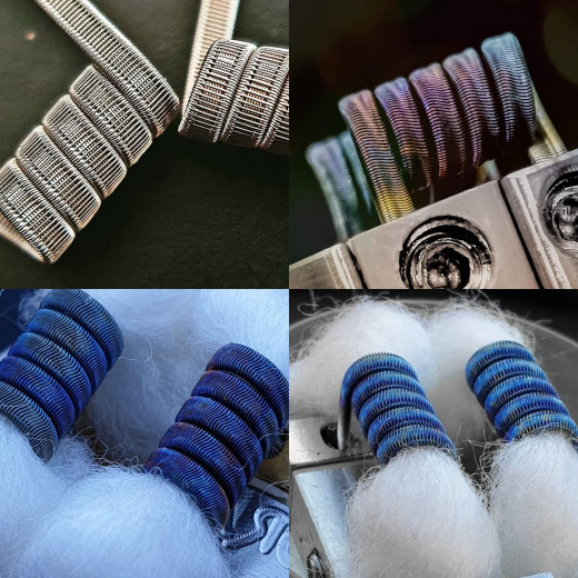 .10ohm MECH PACK Product Image