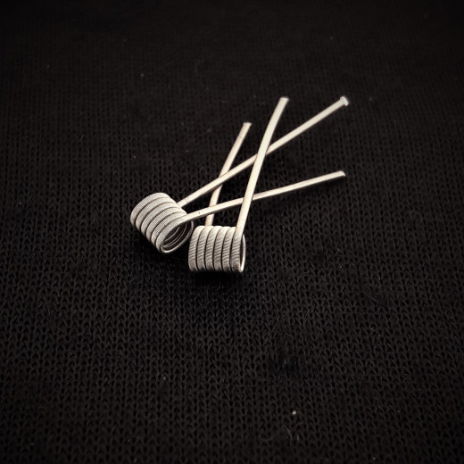 MTL fused clapton Product Image