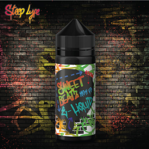 Steep Lyfe Sweet Beatz Product Image