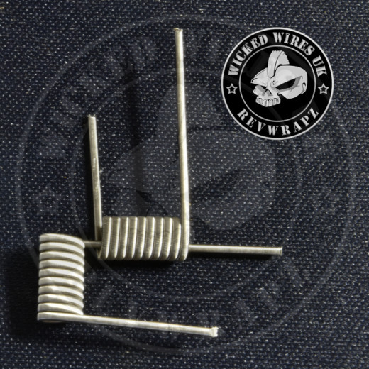Kanthal Series Staples Product Image