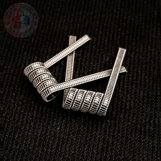 WWUK Staple Stag Fused Clapton Product Image