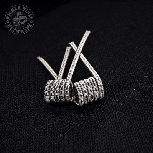 Staggered Fused Clapton .15 Product Image